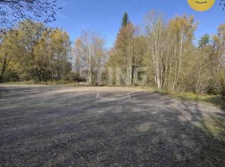 Prodej pozemku pro bydlení, 5 895 m²