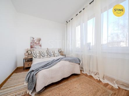 Prodej bytu, 3+1, 72 m²