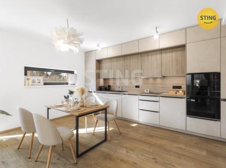 Prodej domu/vily, 126 m²