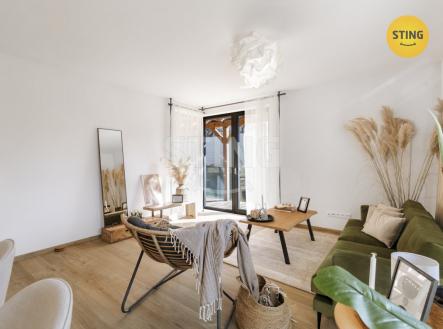 Prodej domu/vily, 126 m²