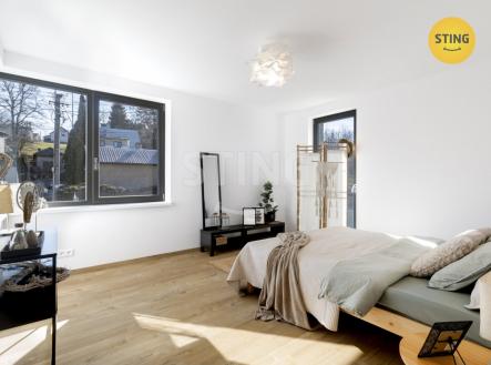 Prodej domu/vily, 126 m²