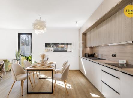 Prodej domu/vily, 126 m²