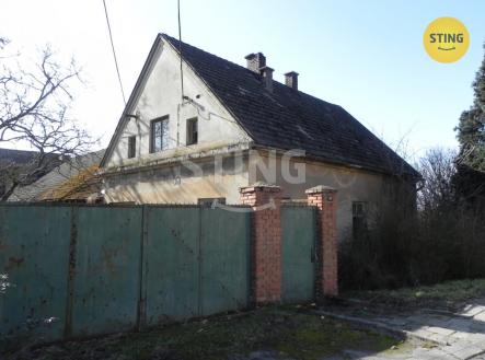 Prodej domu/vily, 220 m²