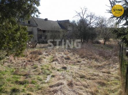 Prodej domu/vily, 220 m²