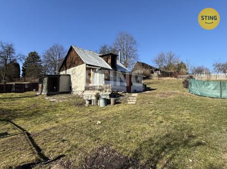 Prodej pozemku pro bydlení, 594 m²