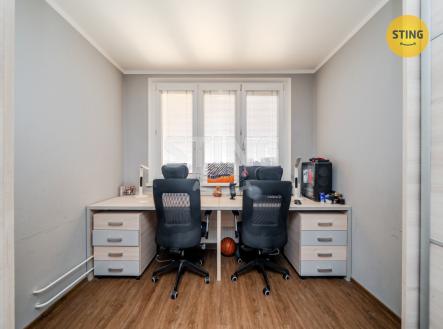 Prodej bytu, 3+1, 68 m²