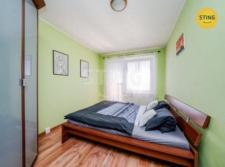 Prodej bytu, 3+1, 68 m²