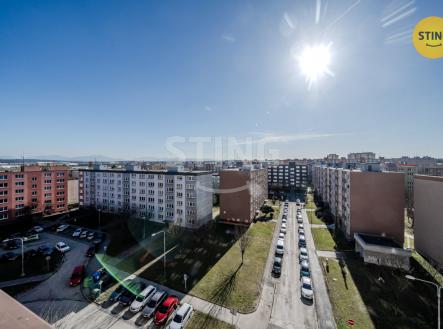 Prodej bytu, 3+1, 68 m²