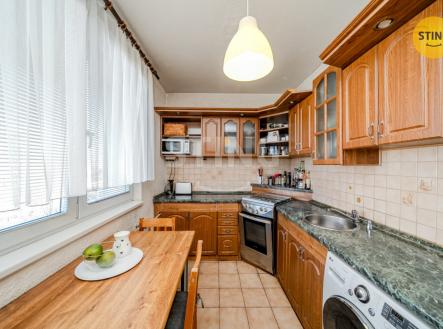 Prodej bytu, 3+1, 68 m²