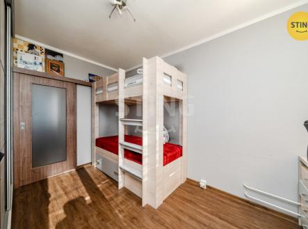 Prodej bytu, 3+1, 68 m²