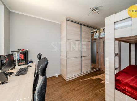 Prodej bytu, 3+1, 68 m²