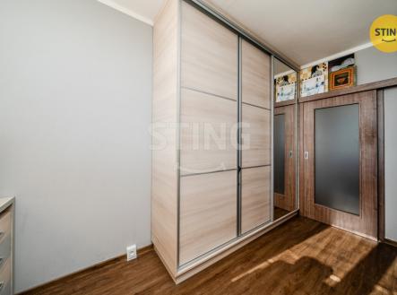 Prodej bytu, 3+1, 68 m²