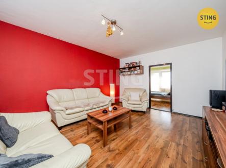 Prodej bytu, 3+1, 68 m²