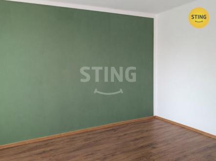 Pronájem bytu, 1+1, 38 m²