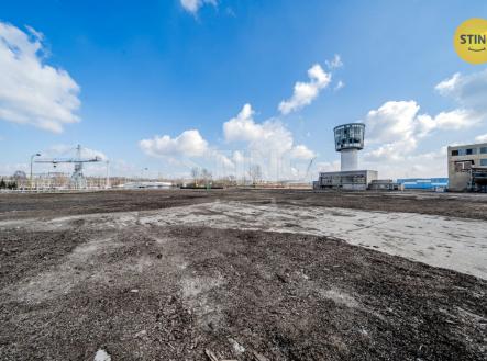 Pronájem pozemku pro komerční výstavbu, 18 170 m²