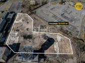 Pronájem pozemku pro komerční výstavbu, 18 170 m²