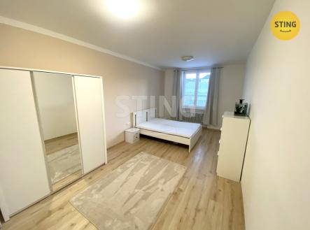 Pronájem bytu, 3+kk, 63 m²