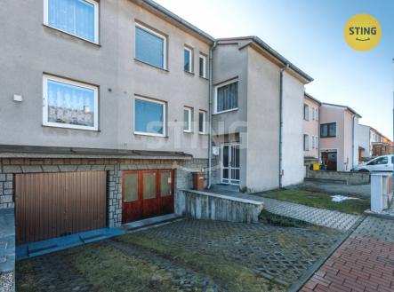 Prodej domu/vily, 158 m²