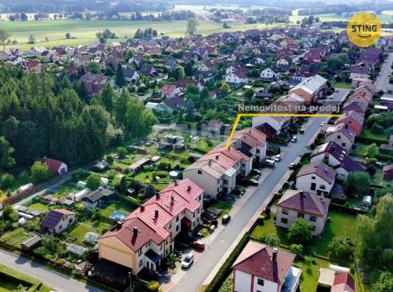 Prodej domu/vily, 158 m²