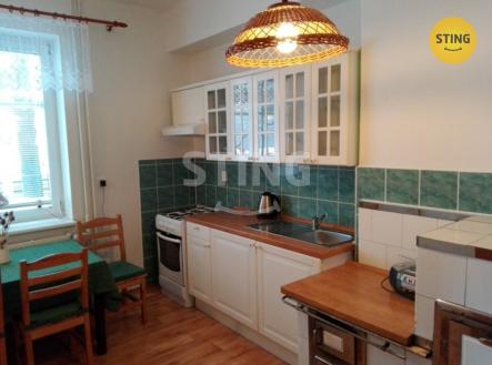 Pronájem domu/vily, 80 m²