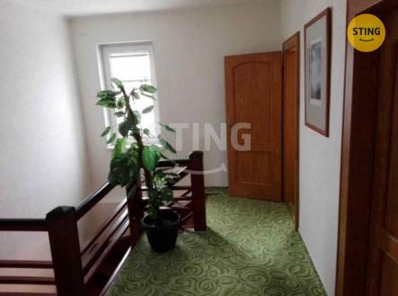 Pronájem domu/vily, 80 m²