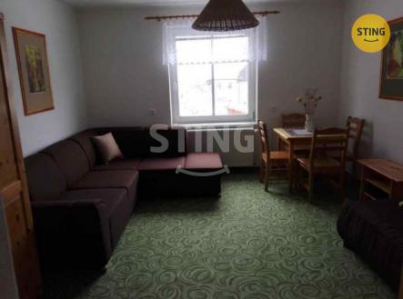 Pronájem domu/vily, 80 m²