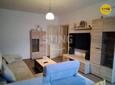 Prodej bytu, 3+1, 73 m²