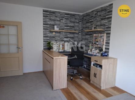 Prodej bytu, 3+1, 73 m²