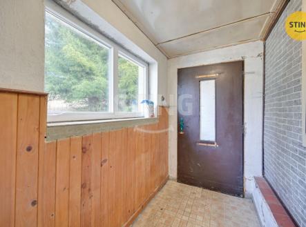 Prodej chaty/rekreačního objektu, 239 m²