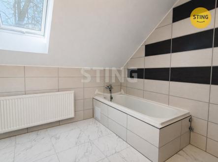 Pronájem domu/vily, 433 m²