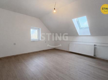 Pronájem domu/vily, 433 m²