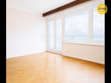 Prodej bytu, 3+1, 78 m²