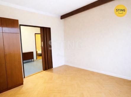 Prodej bytu, 3+1, 78 m²