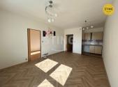 Pronájem bytu, 2+kk, 40 m²