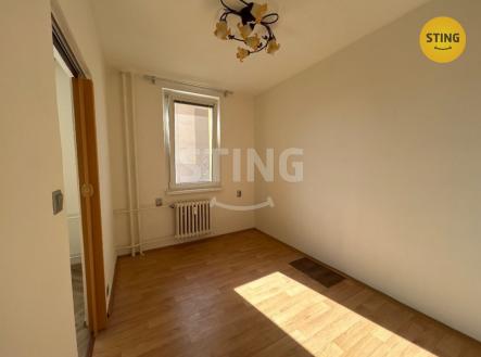 Pronájem bytu, 2+kk, 40 m²
