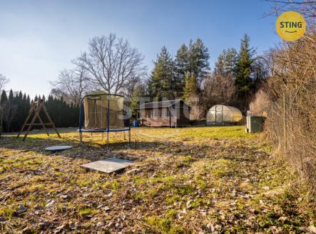 Prodej chaty/rekreačního objektu, 20 m²