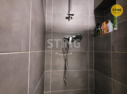 Pronájem bytu, 1+kk, 26 m²