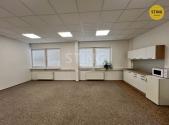 Pronájem kanceláře, 35 m²