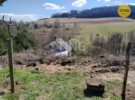 Prodej pozemku pro bydlení, 362 m²