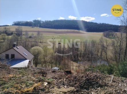 Prodej pozemku pro bydlení, 362 m²