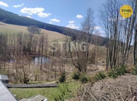 Prodej pozemku pro bydlení, 362 m²