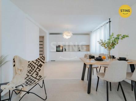 Prodej domu/vily, 208 m²