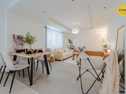 Prodej domu/vily, 208 m²