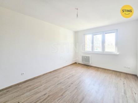 Prodej bytu, 2+1, 57 m²