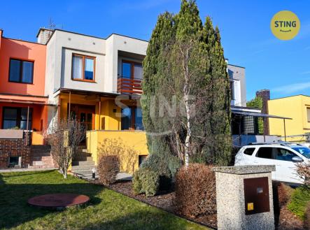 Prodej domu/vily, 200 m²