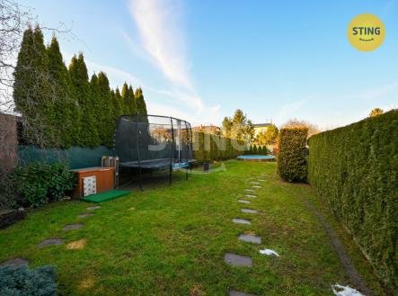 Prodej domu/vily, 200 m²