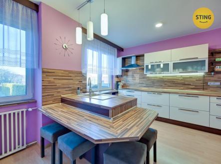 Prodej domu/vily, 200 m²