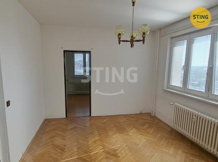 Prodej bytu, 3+1, 56 m²