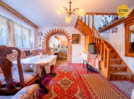 Prodej domu/vily, 130 m²