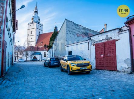 Prodej domu/vily, 130 m²